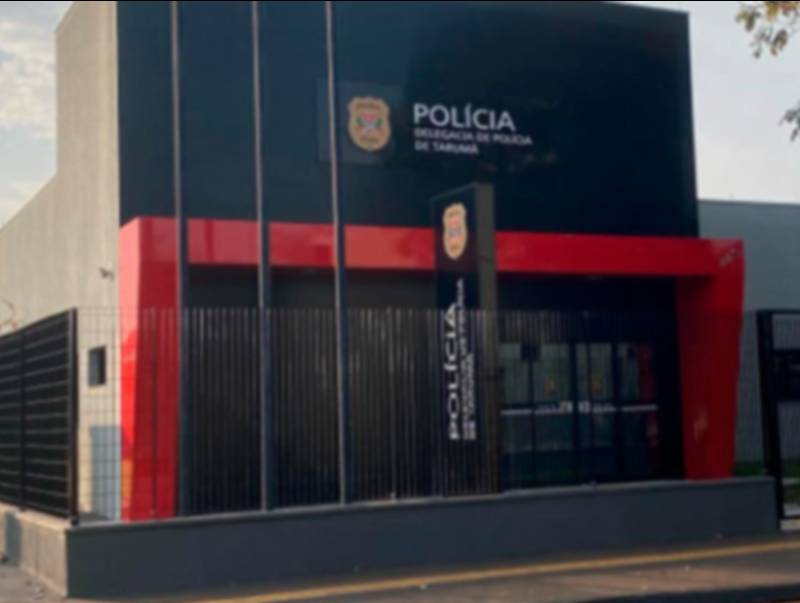 Corpo é encontrado em Tarumã na manhã desta segunda-feira, 18