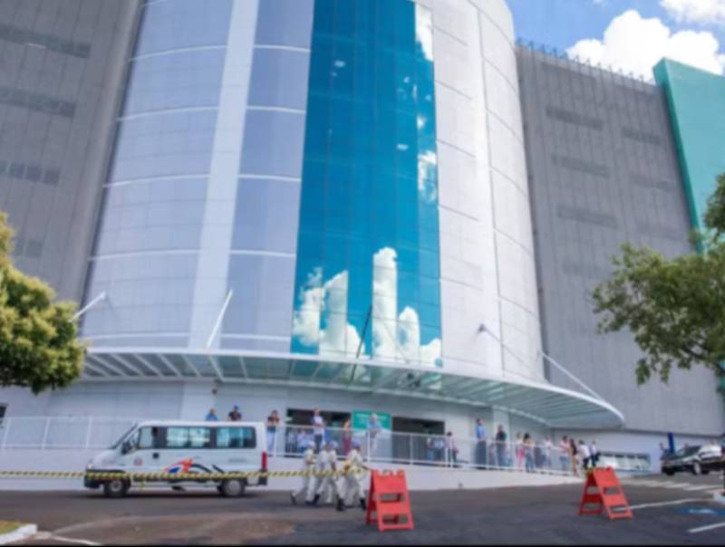 MP apura suspeita de violência sexual contra 8 crianças em casa de acolhimento em  Anhembi