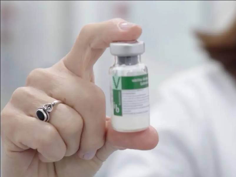 Anvisa publica registro da vacina contra a dengue do Butantan