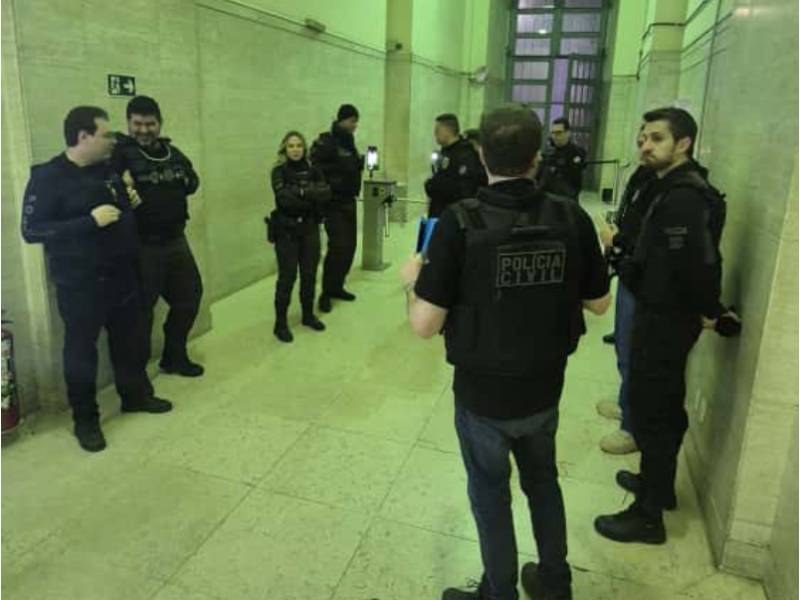 Polícia Civil deflagra operação contra grupo envolvido em estelionato sentimental na região