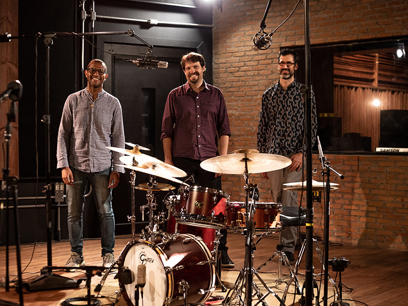 Show instrumental 'Cosmopaulista' será exibido nesta sexta (1) em Paraguaçu Paulista