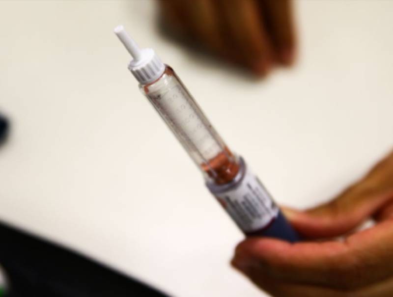 Anvisa registra 5 novas canetas de semaglutida para tratar diabetes