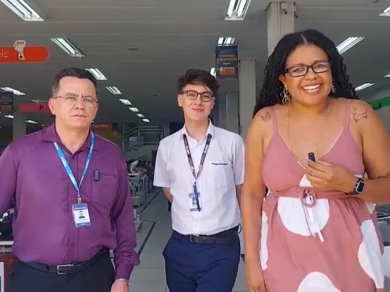 Fechamento de Mês no Magazine Luiza com ofertas em até 21x sem juros no cartão Luiza