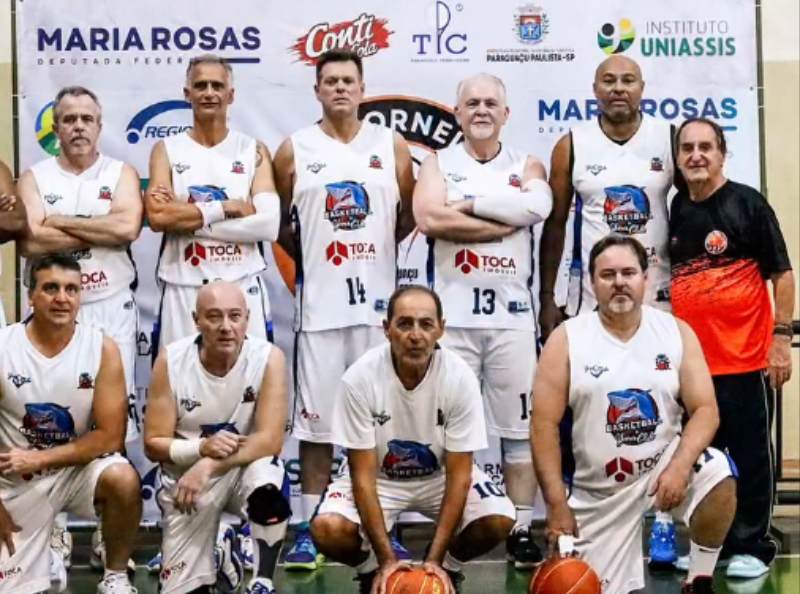5ª edição do Torneio Toni Affini acontece neste fim de semana em Paraguaçu Paulista