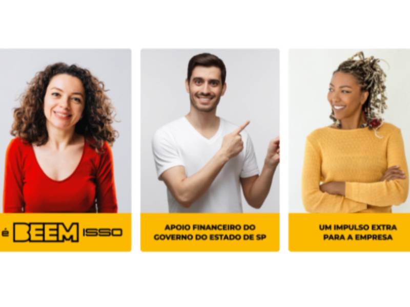 BEEM: empresas interessadas em contratar estagiários devem fazer cadastro até 31 de maio
