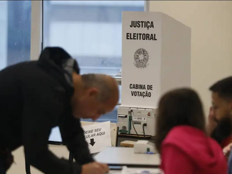 Número de eleitores com mais de 60 anos cresceu 74%, aponta pesquisa