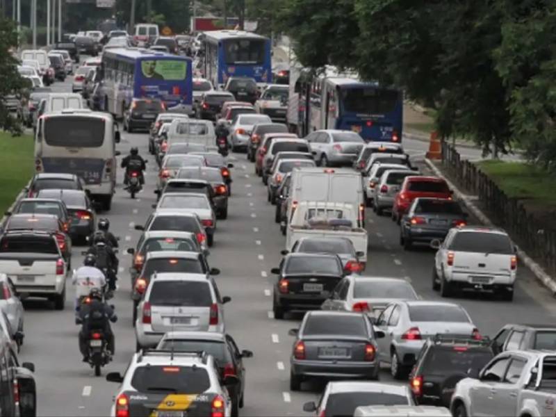 Carteira de motorista: novas regras passam a valer esta semana