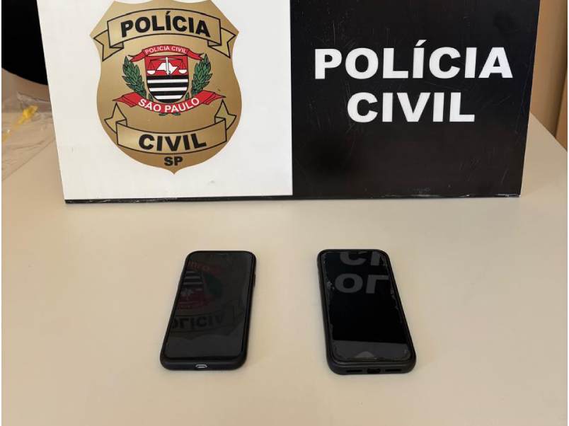 Polícia Civil identifica autor de perfil fake usado para espalhar fofocas em Martinópolis