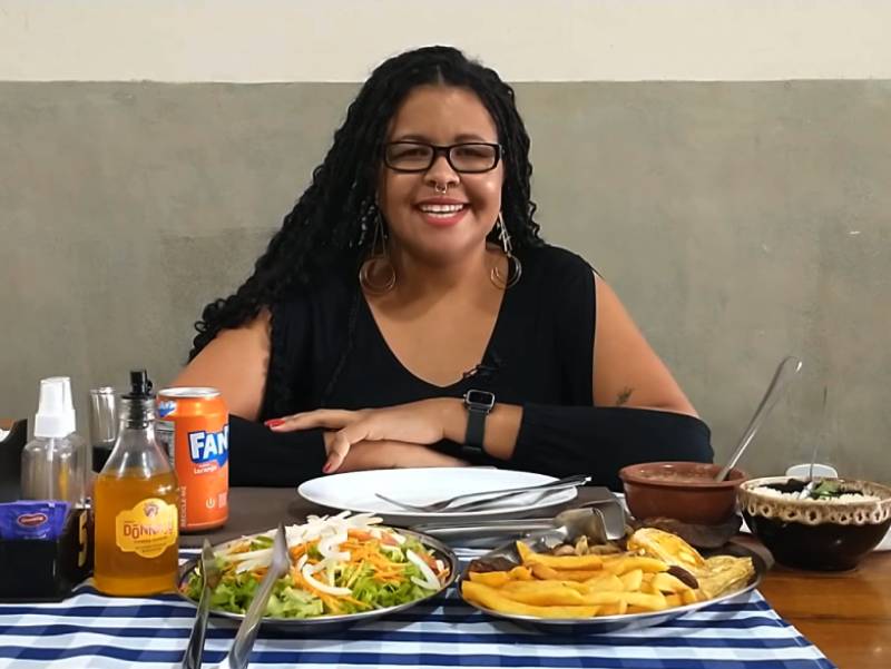 Você sabia que o Restaurante Donna Ju oferece pratos individuais todos os dias?