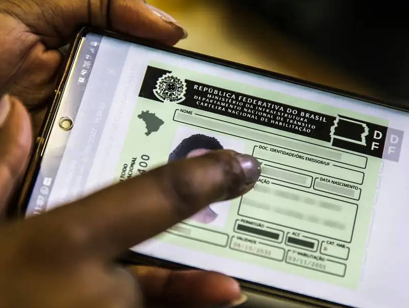 Pesquisa indica apoio ao exame toxicológico para tirar CNH A e B