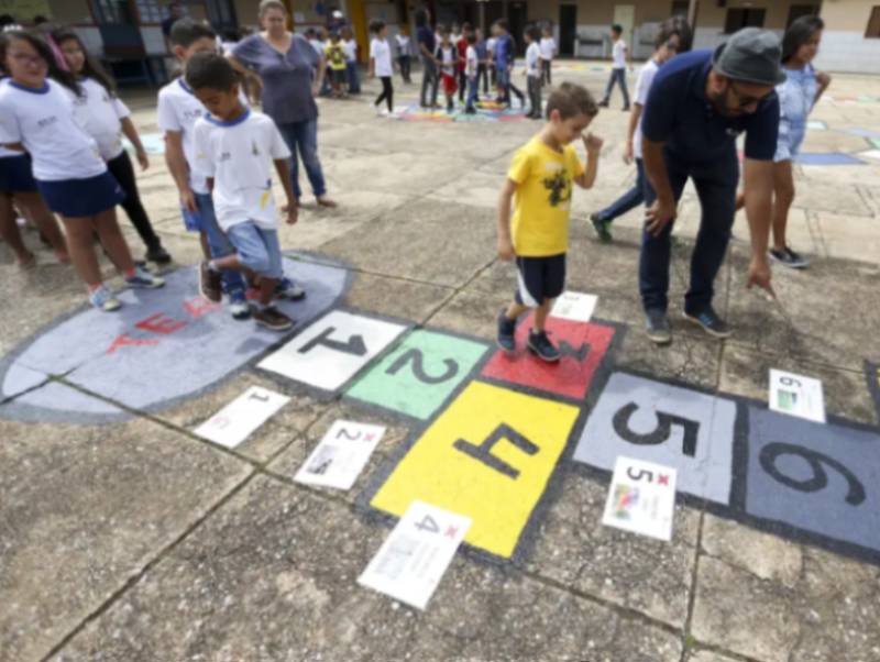 Férias escolares de 2027 terão novas datas por causa da Copa Feminina