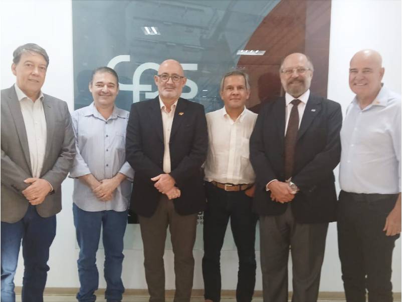 Paraguaçu avança na implantação da Fatec e consolida união histórica por desenvolvimento regional