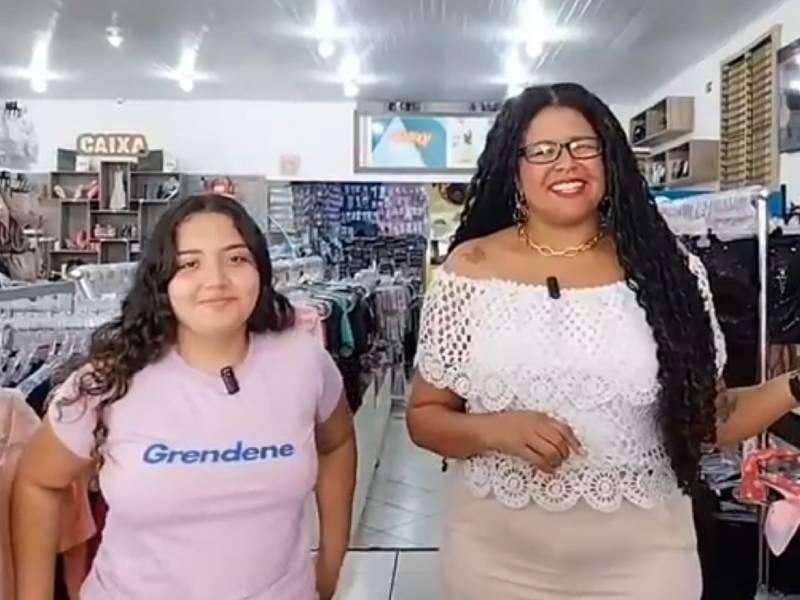 Preparados para as férias? A Calcevest Mega Loja tem variedade em moda praia