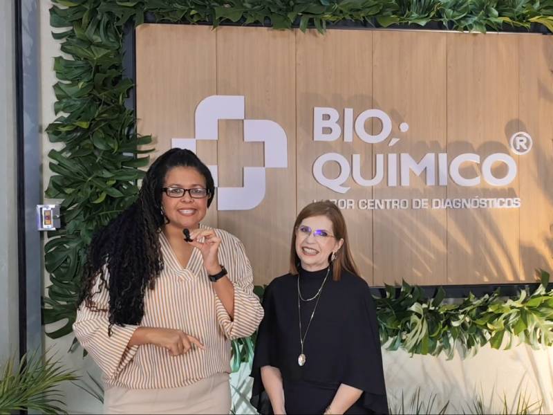 Bio Químico celebra 36 anos com inauguração de novo espaço moderno e humanizado em Paraguaçu