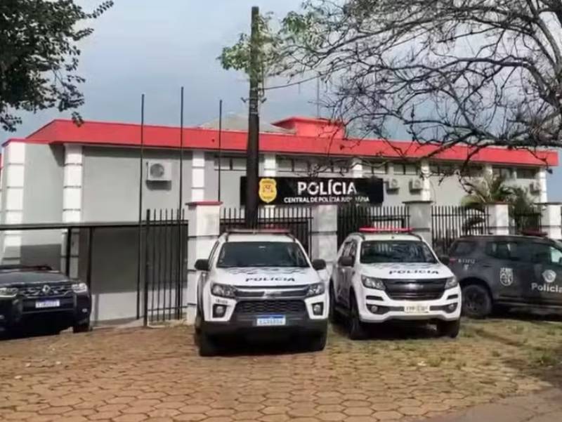 Homem morre após ser esfaqueado pela companheira em Santa Cruz do Rio Pardo