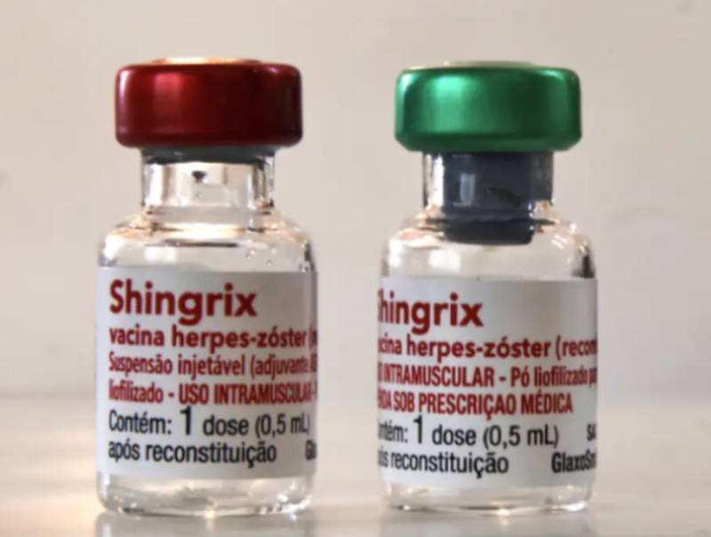 Ministério da Saúde decide não incorporar vacina herpes-zóster ao SUS