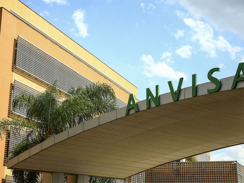 Anvisa determina recolhimento de remédios à base de losartana