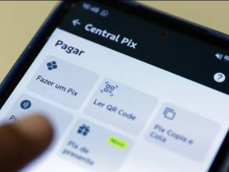 Nova regra do Pix amplia prazo para contestar golpe
