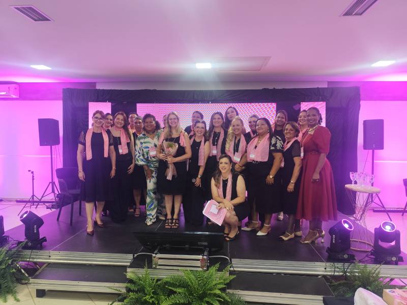 Evento reúne 145 empreendedoras em Paraguaçu e consolida força do empreendedorismo feminino
