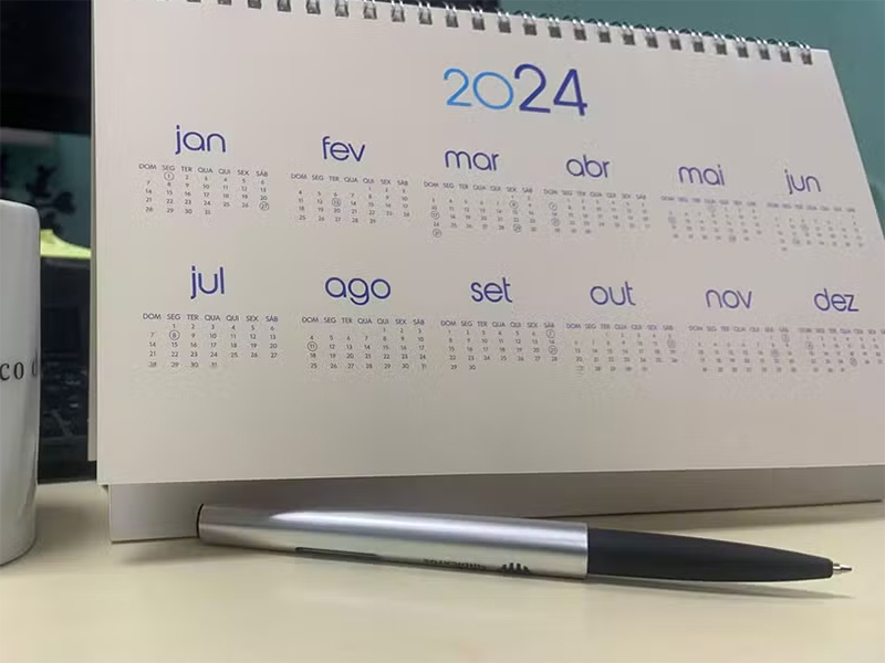 Quais os próximos feriados de 2024? Veja o calendário nacional