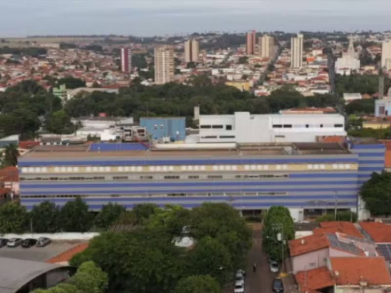 Hospital Amaral Carvalho, em Jaú, passa a realizar transplantes de fígado