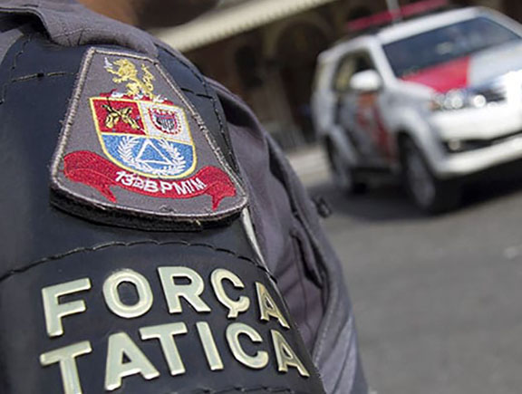 Força Tática da Polícia Militar ficará centralizada na cidade de Assis