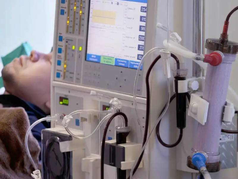 Estudo alerta para subdiagnóstico da doença renal crônica no Brasil