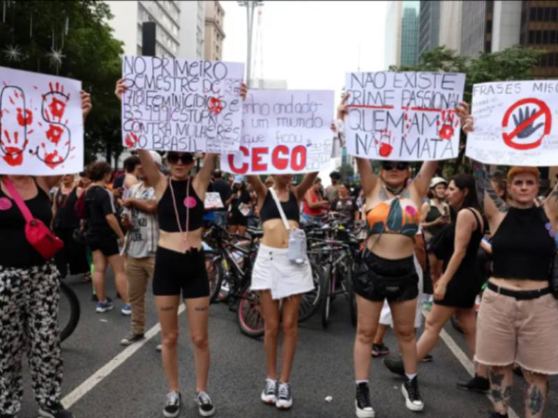 Lei Maria da Penha completa 20 anos entre avanços e desafios