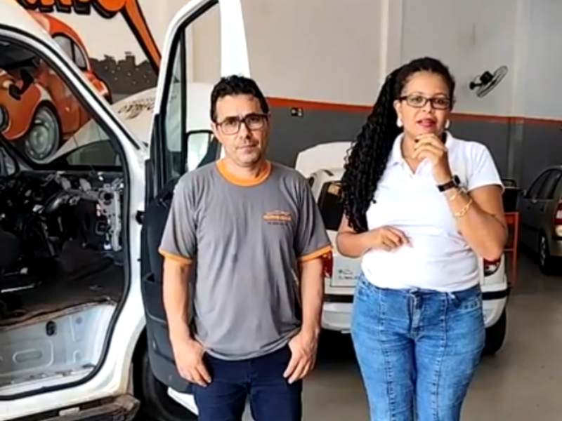 Eletro Clima: referência em ar condicionado automotivo em Paraguaçu Paulista e região