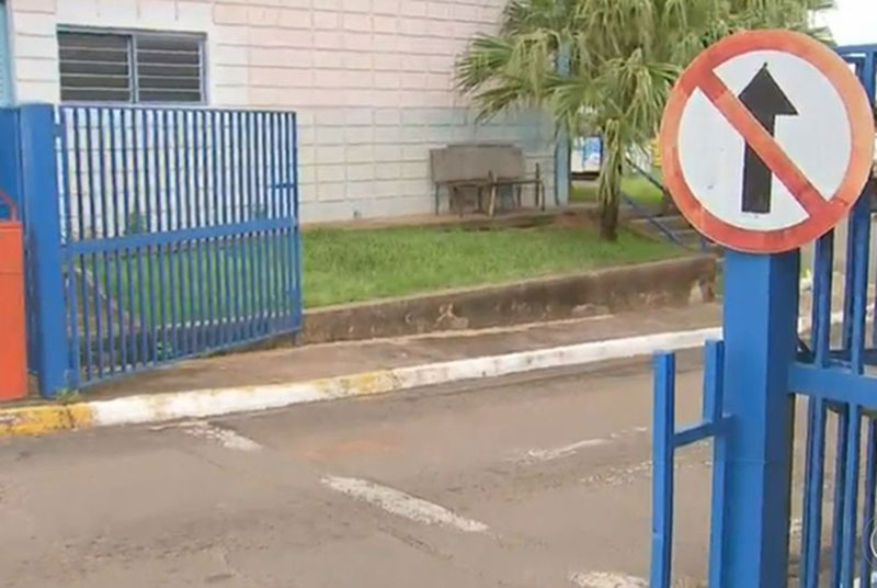 Presos do regime semiaberto fogem com carro da prefeitura de Marília