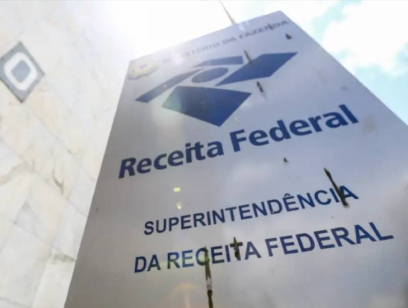 Receita Federal paga lote da malha fina de janeiro