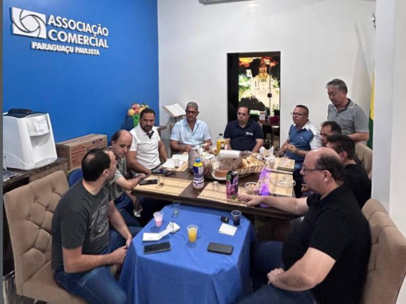 Com gestão moderna e eficiente, ACE Paraguaçu encerra o ano em crescimento