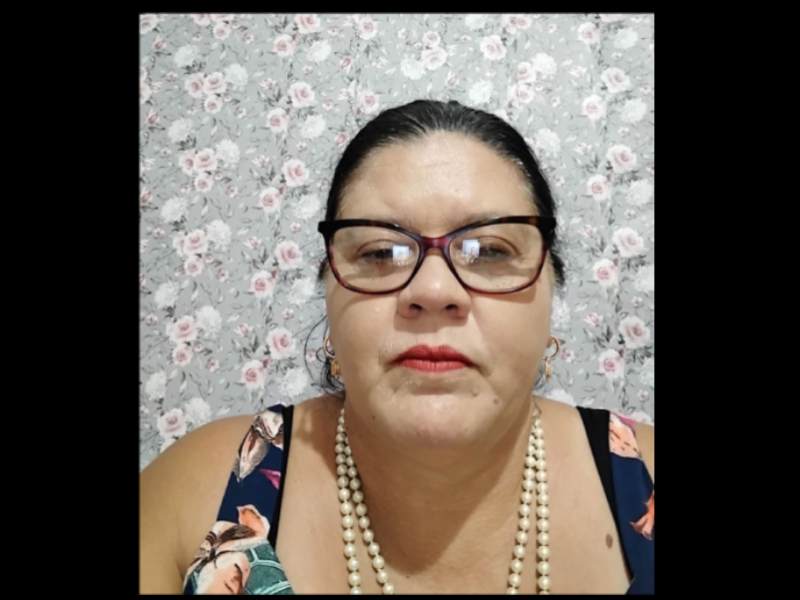Professora paraguaçuense ministra palestra sobre Afetividade na Educação Infantil