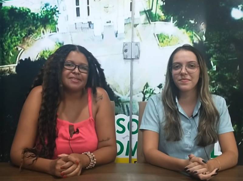Instituto Talentos, mantido pela ACE, permite a contratação de estagiários em empresas de Paraguaçu