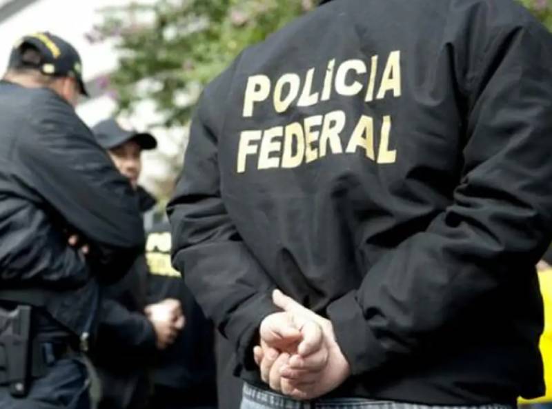 PF cumpre mandados contra investigados por abuso sexual infantil