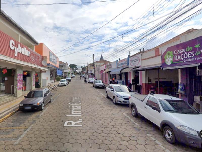 Rua Irmã Gomes será interditada para adequações e passará a ter mão dupla, a partir de segunda, 30