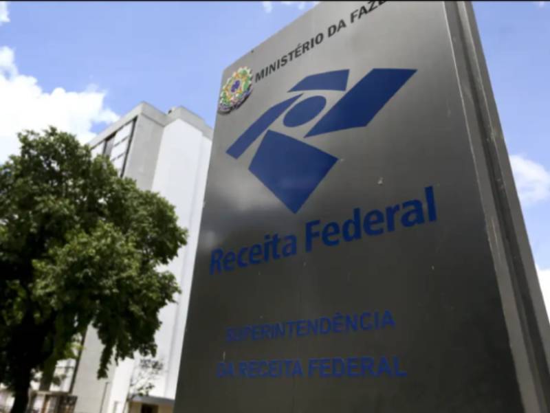 Receita libera consulta ao terceiro lote de restituição do IR 2026