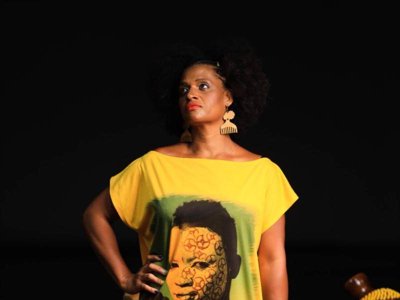 3º Desfile de Beleza Negra será no dia 22 de novembro em Paraguaçu Paulista