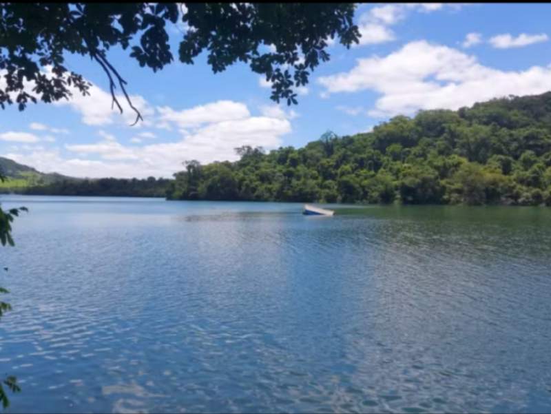 Duas pessoas morrem afogadas no rio Paranapanema em Chavantes