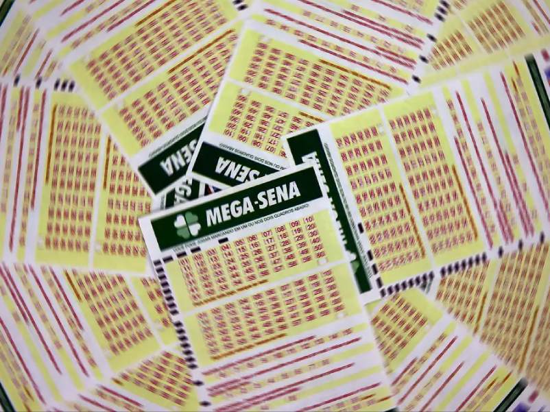 Mega-Sena acumula para R$ 102 milhões; confira os números sorteados