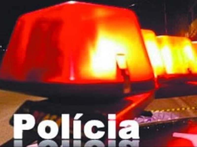 Homem é detido após descumprir medida cautelar em Paraguaçu Paulista