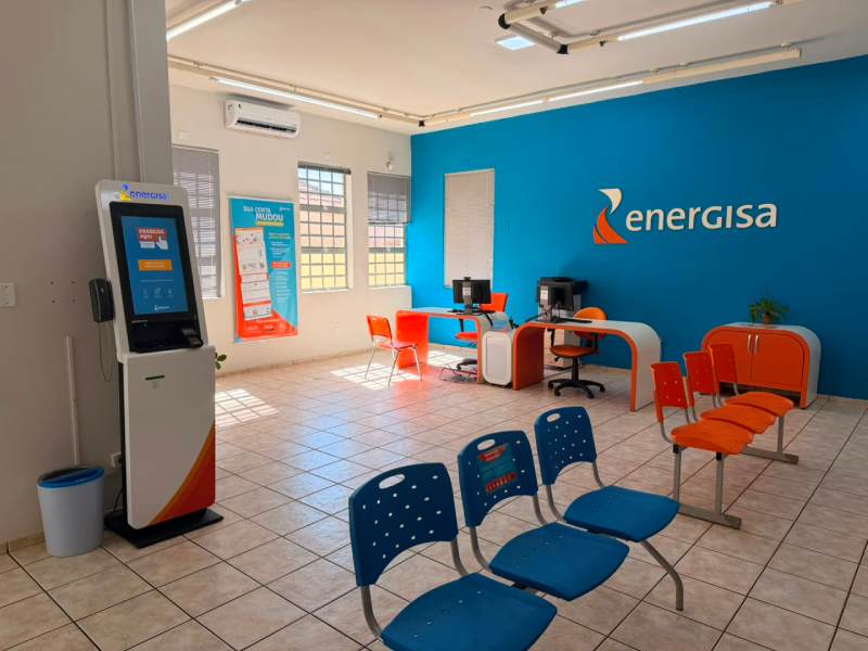 Energisa abre oportunidade para aprendiz em Paraguaçu Paulista