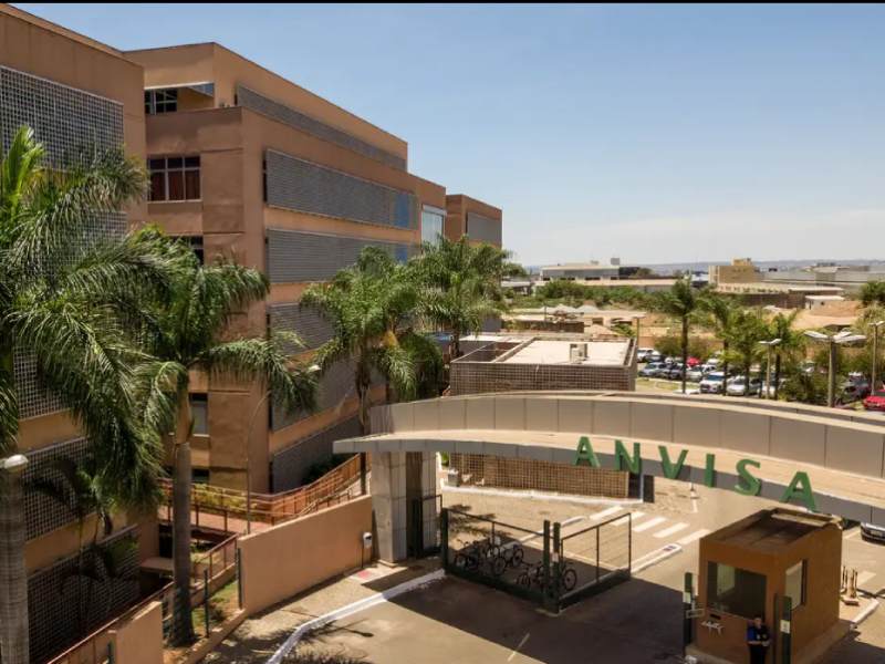 Anvisa proíbe caneta emagrecedora vinda do Paraguai