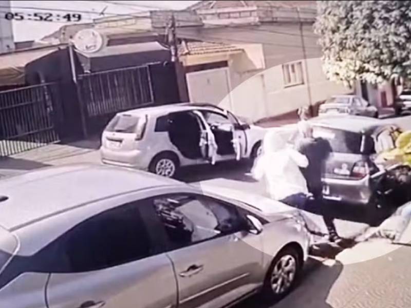 Dono de lotérica é feito refém por criminosos armados no interior de SP