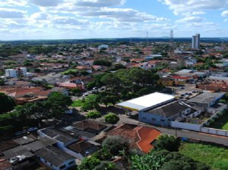 Paraguaçu chega a 231 casos de Covid-19, sendo 41 na Barra Funda