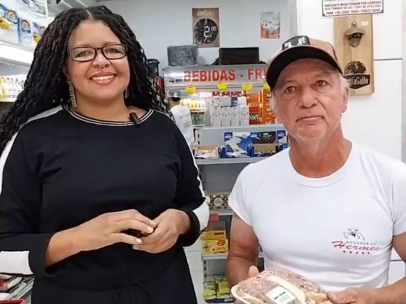 Confira as ofertas especiais do Açougue do Hermes neste fim de semana