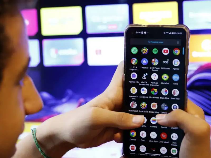 Governo cria centro ligado à PF para proteção de criança e adolescente