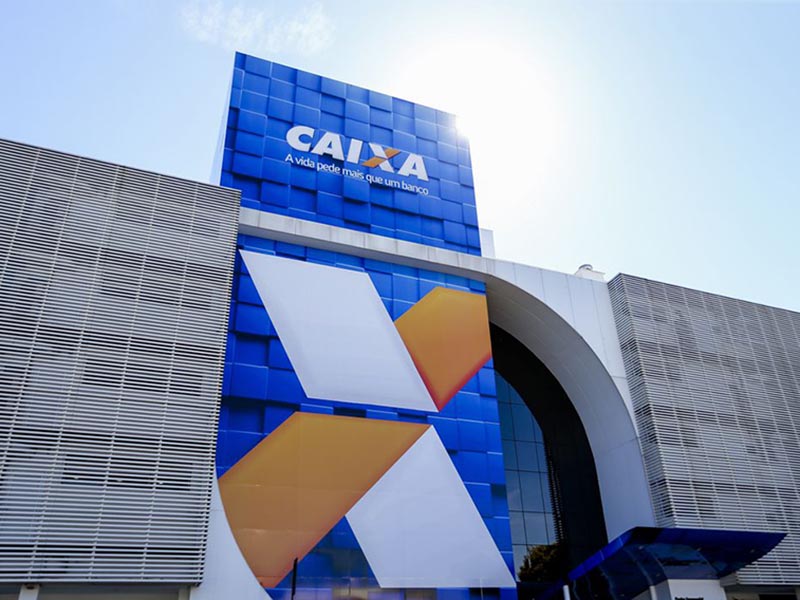 Caixa paga auxílio emergencial a nascidos em agosto