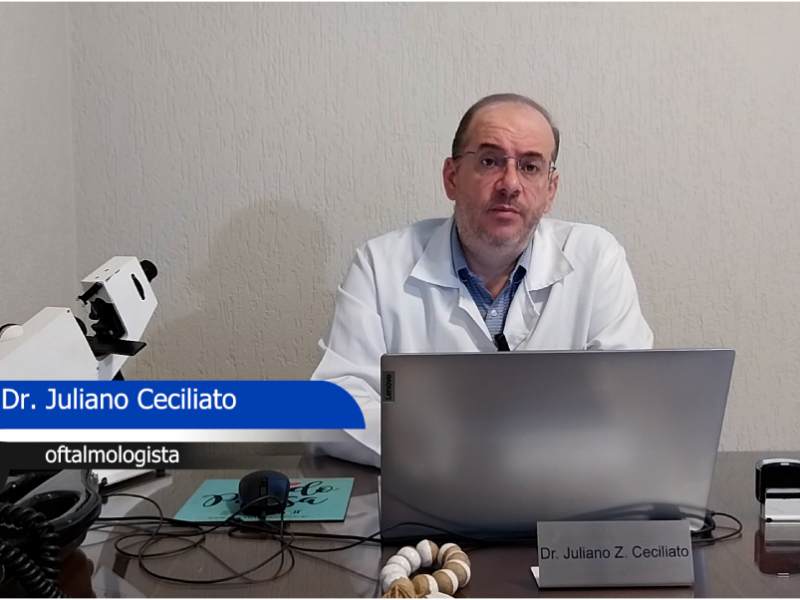 Você já ouviu falar de ambliopia, conhecida como olho preguiçoso?