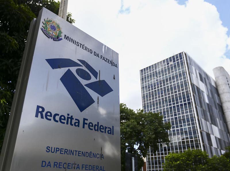 Receita recebe mais de 36 milhões de declarações do Imposto de Renda